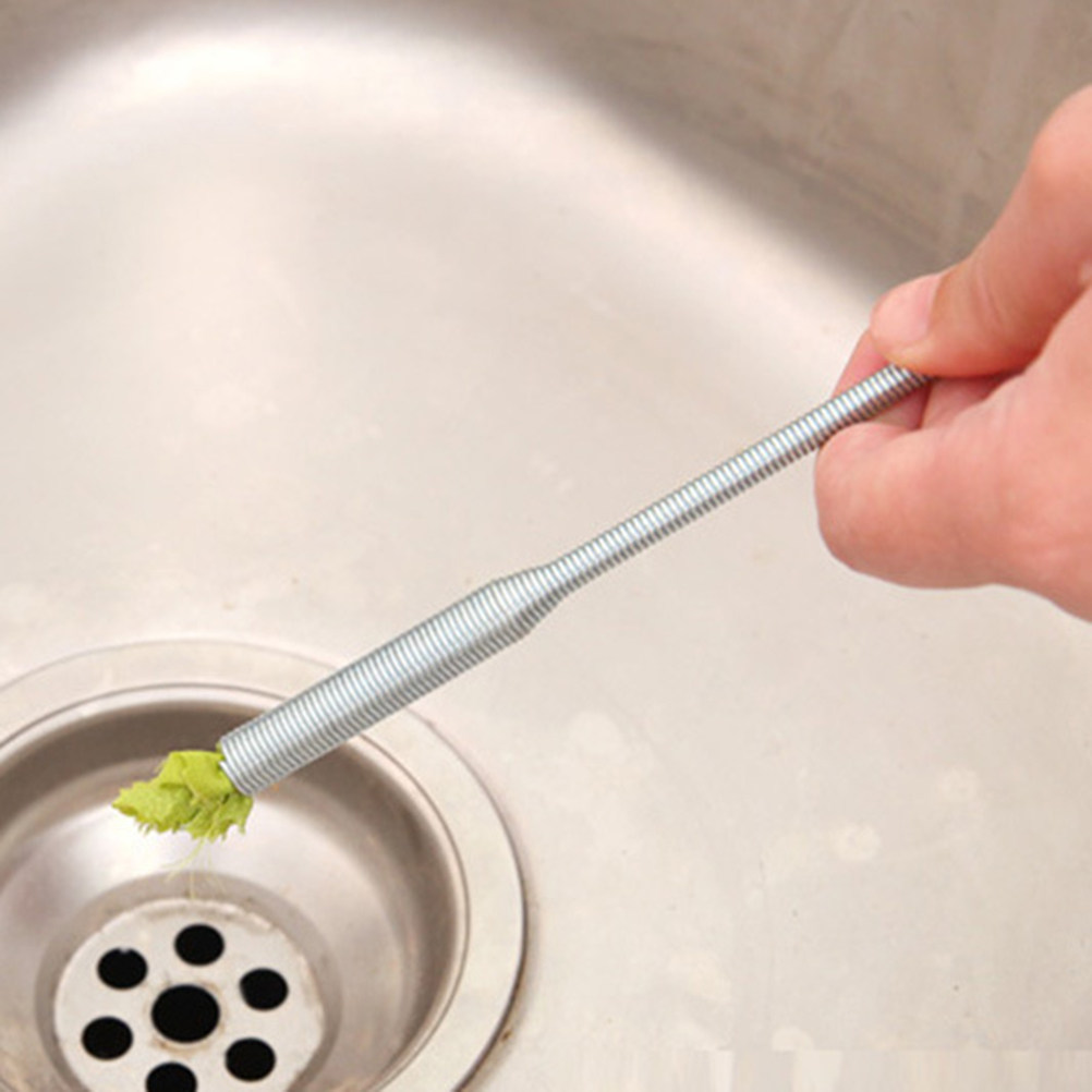 85 cm professioneller Abflussr – Drain Snake Flexible Bewertung und Preis