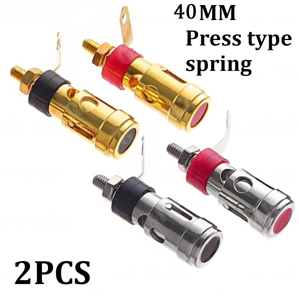2 Stück Verstärker-Anschlusskl – Push Fit Connector Bewertung und Preis