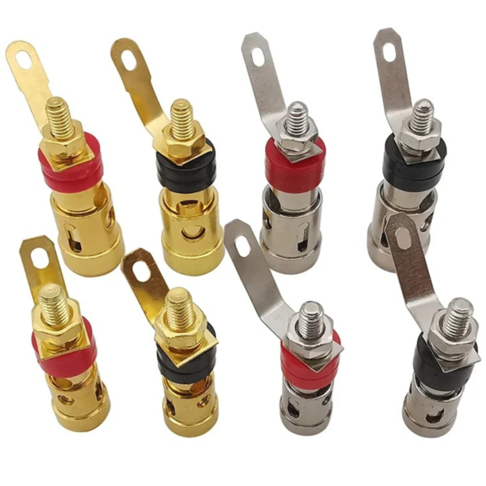 2 Stück Verstärker-Anschlusskl – Push Fit Connector Bewertung und Preis