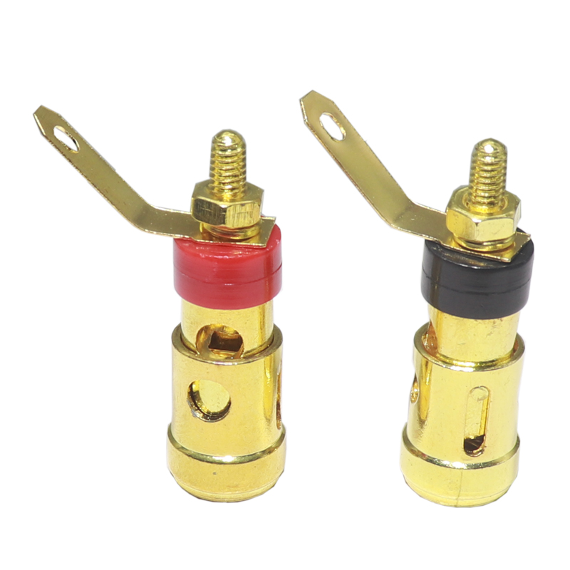 2 Stück Verstärker-Anschlusskl – Push Fit Connector Bewertung und Preis