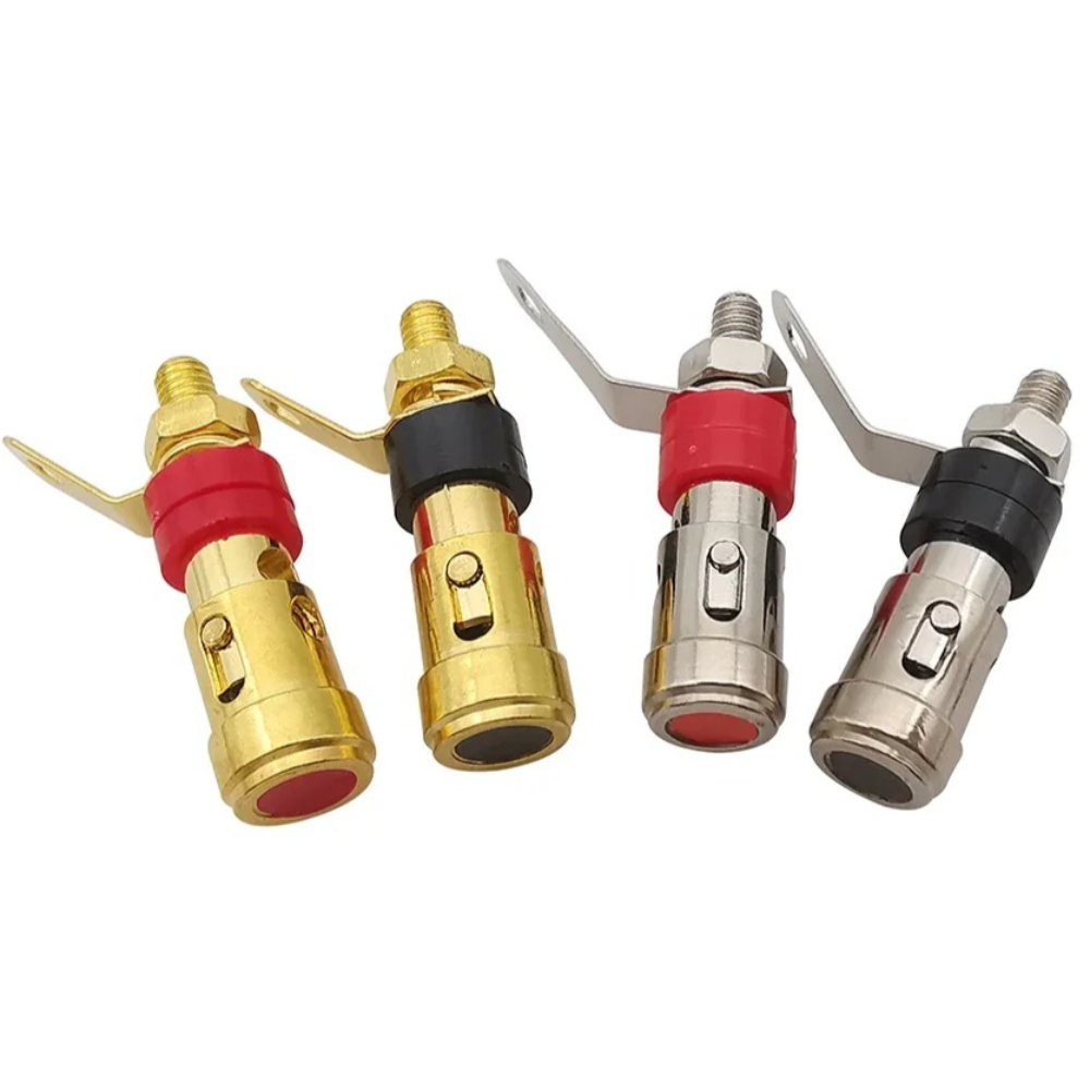2 Stück Verstärker-Anschlusskl – Push Fit Connector Bewertung und Preis