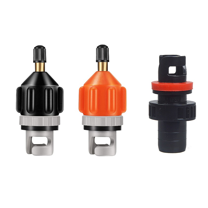 SUP Surfbrett Luftpumpenadapte – Float Ball Valve Bewertung und Preis