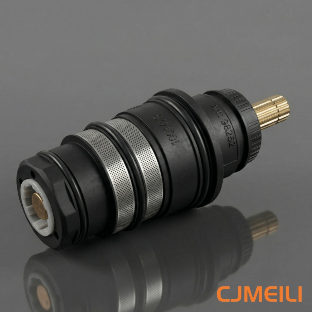 Ersatzspule für Duschventil, T – Shower Valve Cartridge Bewertung und Preis