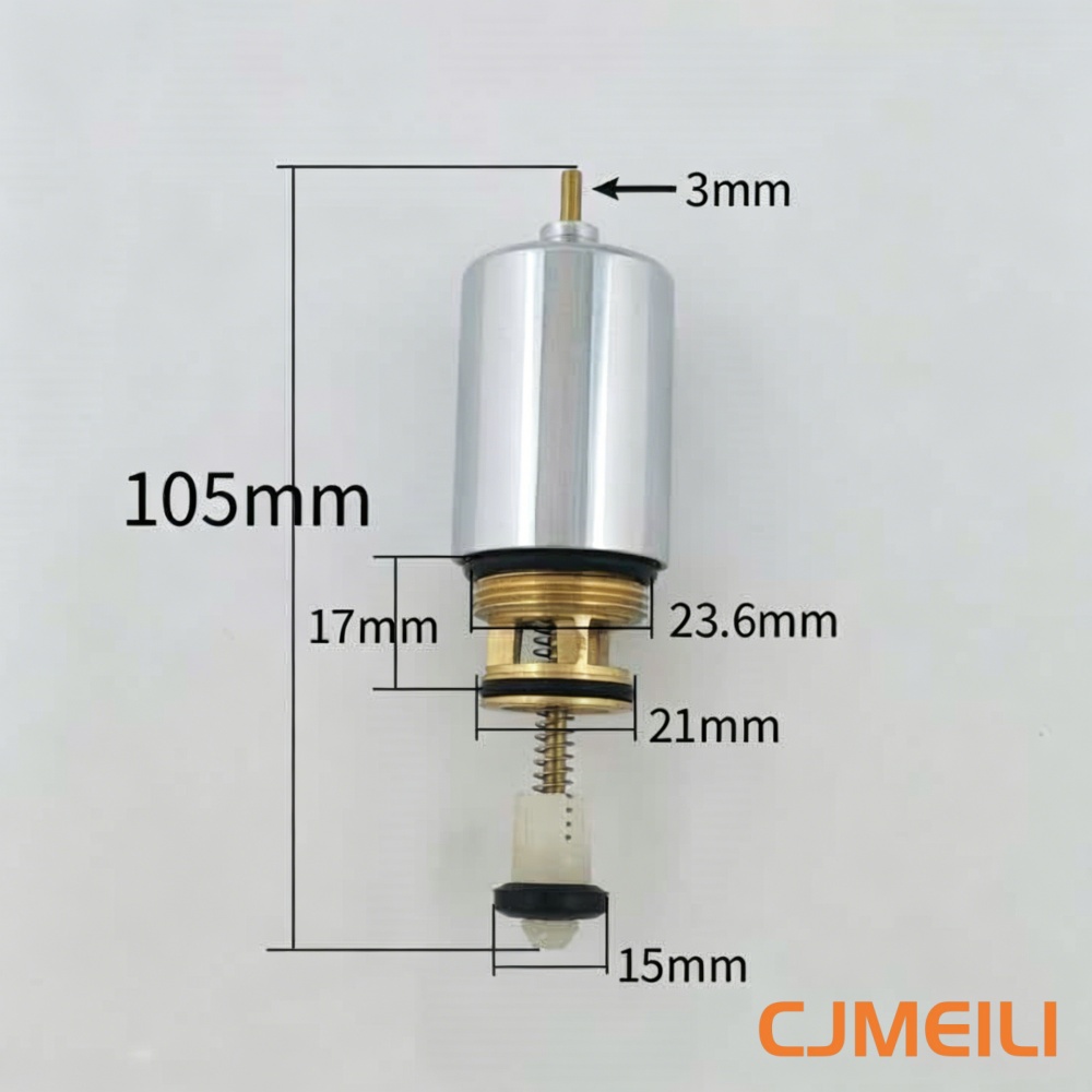 Ersatzteile für Duschventile,  – Shower Valve Cartridge Bewertung und Preis