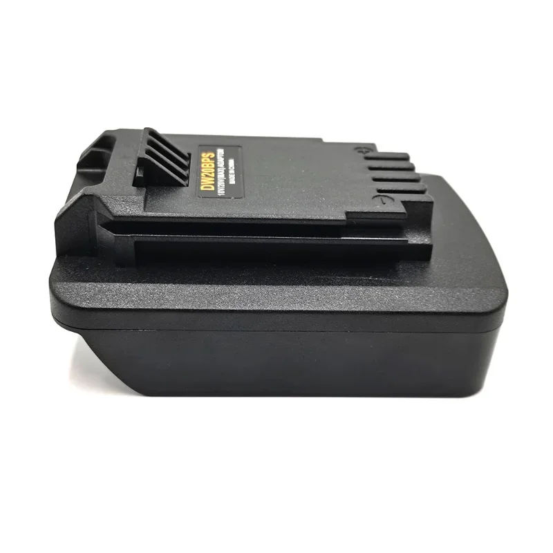 Batterieadapter für Dewal DCB  – Black+Decker Tool 20V Max Bewertung und Preis