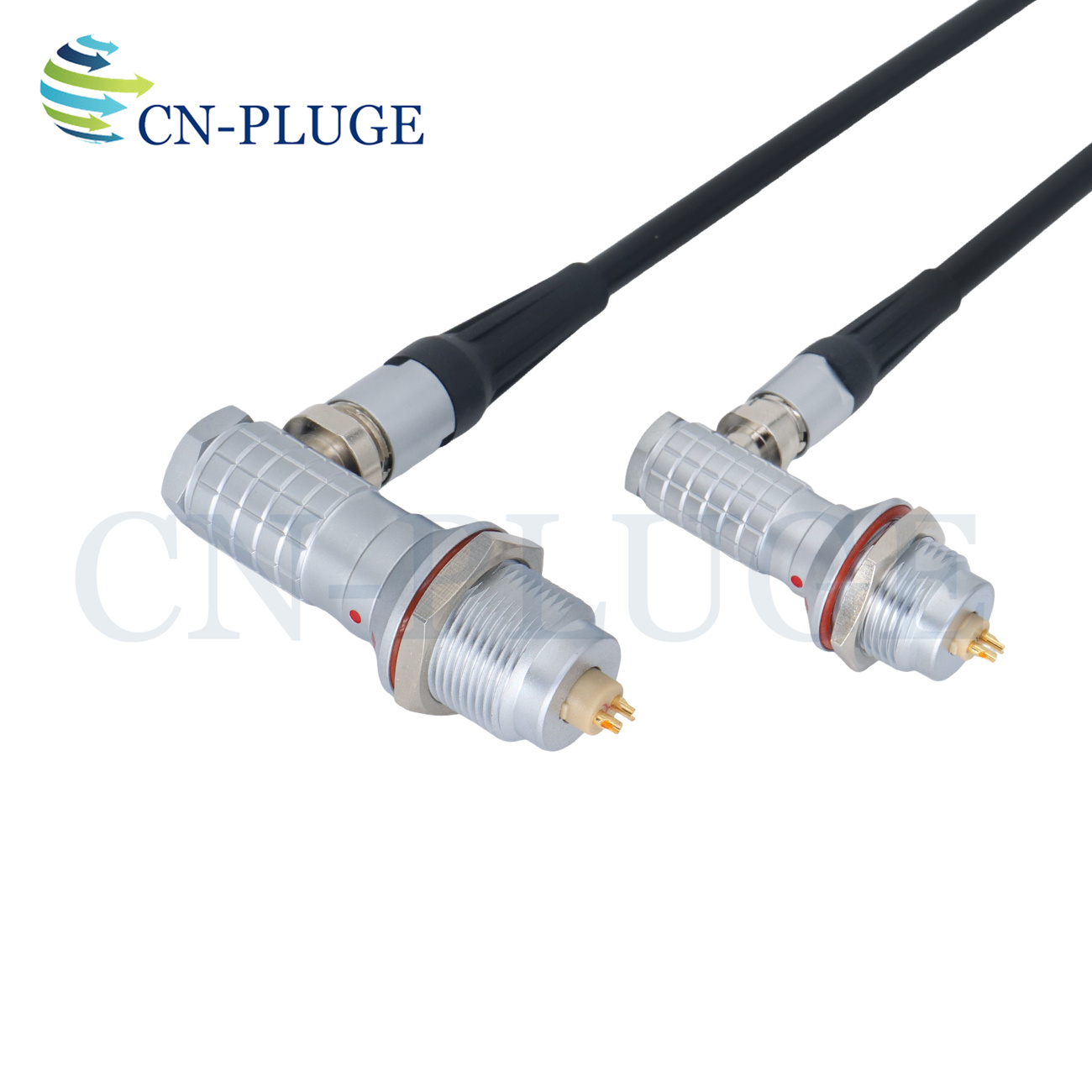 FHG 0K 1K 2K Serie 2~32-polige – Push Fit Connector Bewertung und Preis