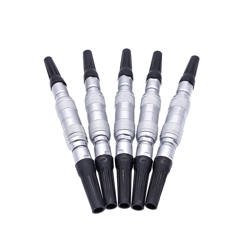 YC8 Mini Rundsteckverbinder 8m – Push Fit Connector Bewertung und Preis