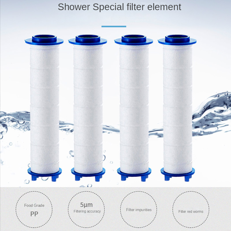 3 Pcs Dusche Kopf Filter Dusch – Shower Valve Cartridge Bewertung und Preis